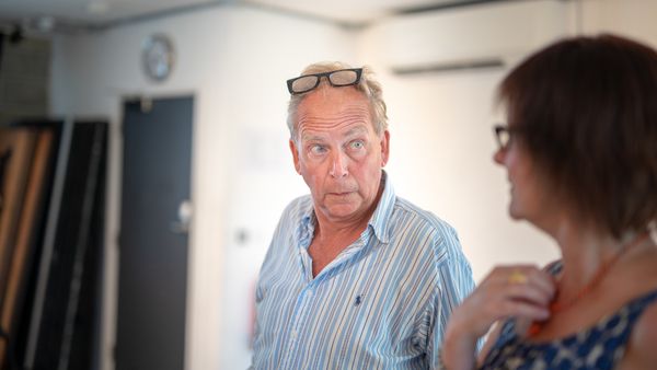 Patrick Ryecart Photo